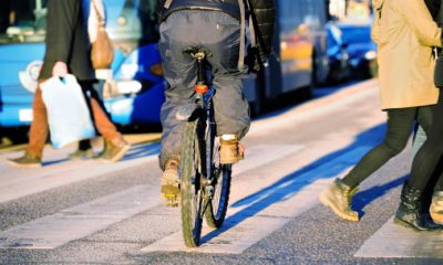 What We’re Reading: Improving the Mobility Experience