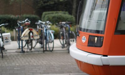 What We’re Reading: Buses, Bikes, and More