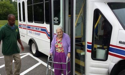 Reflecting on Ten Years: Transportation Coordination Accomplishments in Acton, Massachusetts