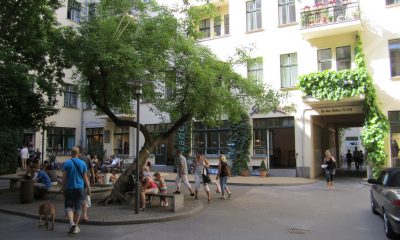 What We’re Reading: Placemaking for Mobility