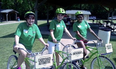 Rural Bikeshare, On the Rise