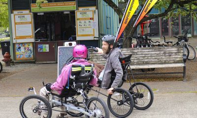 What We’re Reading: Adapting Bikes to Your Community