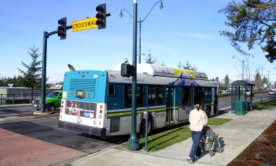 What We’re Reading: Transportation Key to Enabling Better Health Outcomes