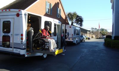 The Rural Health Care Transportation Dilemma