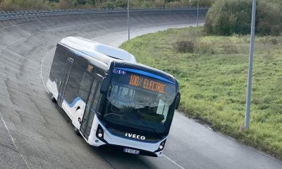 November 2019 Technology Updates