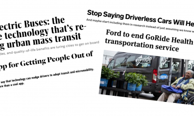 December 2019 Technology Updates