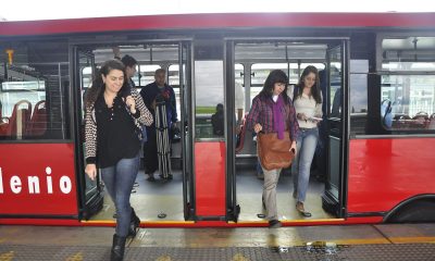 How is Latin America Planning for the Complete Trip?