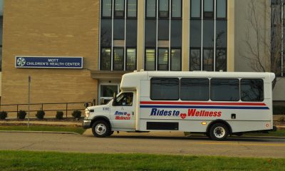 Public Transportation and Medicaid NEMT: A Coordinated Partnership that Benefits our Communities