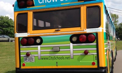 Food Access in the Era of COVID-19