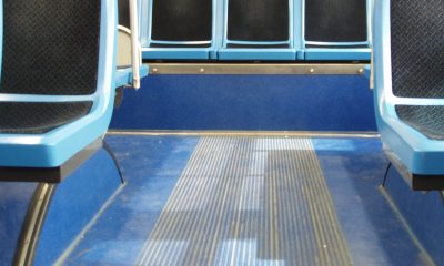 The State of Transportation in Rural, Upstate New York: COVID-19’s Impact on Service