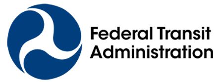 Federal Transit Administration Logo