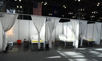 The Importance of Mobility – Public Health Partnerships During the COVID-19 Pandemic