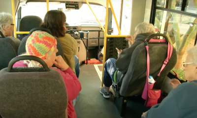 Spotlight: Chandler/Gilbert Arc’s Van Sharing Program