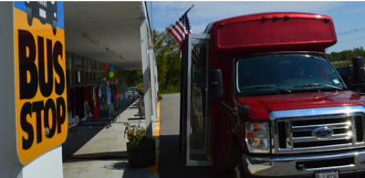 Current Pandemic Creates Opportunities for Transit and Human Services Partnerships