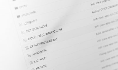 Open-Source Software: What Can It Do for Mobility Management? Part 1
