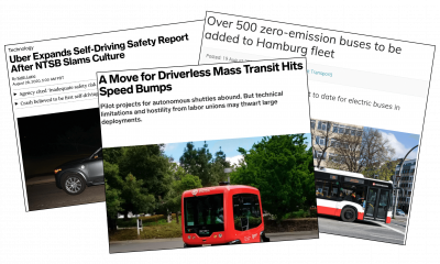 September Technology Updates