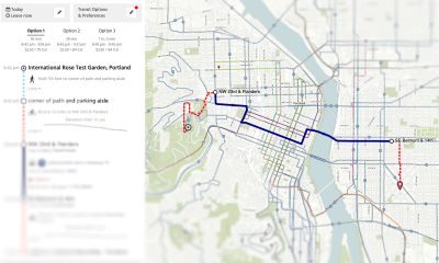 Open-Source Software: What Can It Do for Mobility Management? Part 2