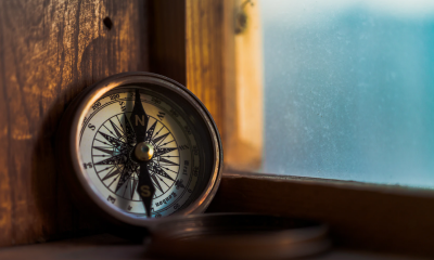 Performance Evaluation as Wayfinding: The Logic Model as a Compass for Sustaining Your Program