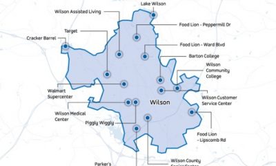 How Do We Move Older Citizens in Rural Areas Using New Technologies?