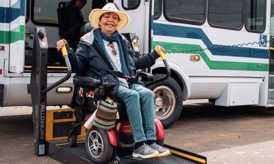 AARP – Modernizing Demand-Responsive Transportation for the Age of New Mobility