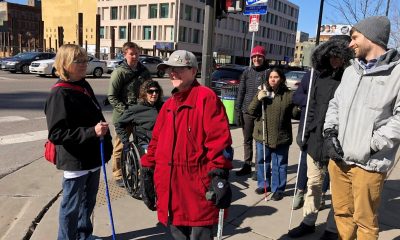 A New Engagement Resource for Mobility Managers: The Inclusive Walk Audit Facilitator’s Guide