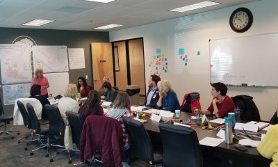 Introducing the 2022 Community Mobility Design Challenge