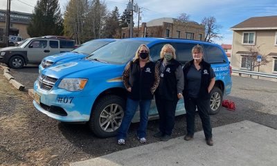 AARP – Rightsizing Transportation Technology for Rural America & RideSheet: A Transportation Technology Solution for Rural America