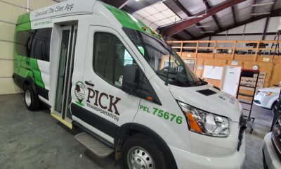 Mobility on Demand Initiatives Show Demand for Flexible Transit Options