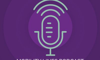 Part Two of MaaS Conversation for Mobility Lines Podcast