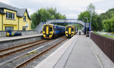 Expansive Mobility-as-a-Service Initiative Launches in Rural Scotland