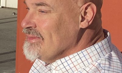 NCMM Welcomes New Deputy Director