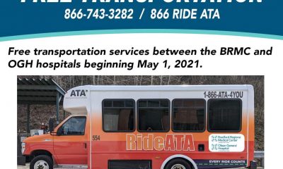 Health Care Providers Working to Streamline Transportation Services for Patients