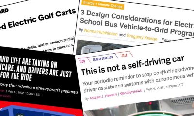 February 2022 Tech Updates