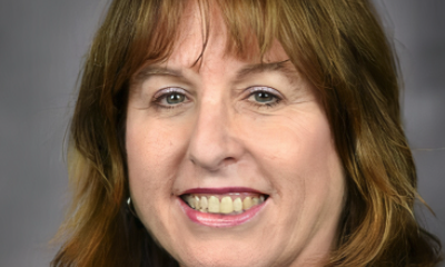 Get to Know Easterseals Partner Director Judy Shanley.