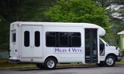 Non-Transportation Agencies Placing a Greater Emphasis on Mobility Management