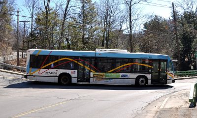 Building a Sustainable Mobility-as-a-Service Model in Rural New York