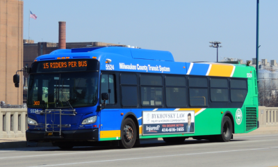 Wisconsin Introduces Mapping Tool to Identify Where Non-Drivers Live