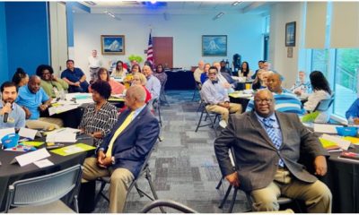 2022 Issue Focused Meeting – Mississippi