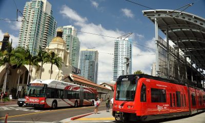 Transit Systems Taking Steps to Combat Human Trafficking