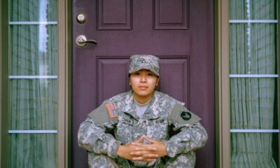 Group forms to improve Transportation Services for Veterans