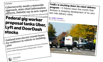 October 2022 Tech Updates