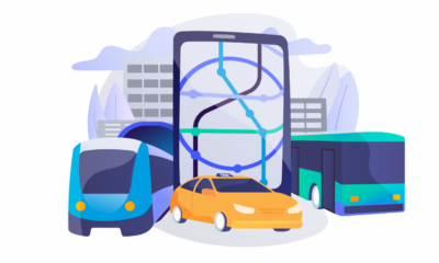 An Introduction to MaaS