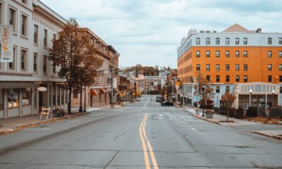 Maine Invests in Workforce Transportation