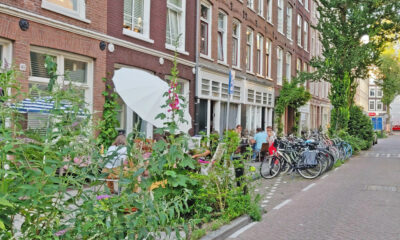 Bicycle-Centric Design that Reinforces Mobility and Safety