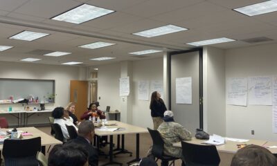 Increasing Access to Fresh Food in Rural Arkansas