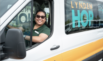 Washington City Offers Innovative Mobility for All