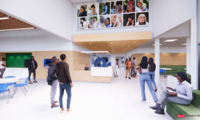 A New Model of Food Banking is Emerging