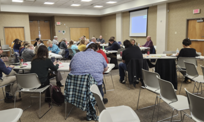 Transportation Workshop Brings Ohio Counties Together