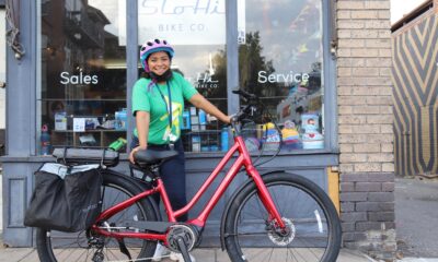 E-Bike Incentives: Colorado program models safety and accessibility