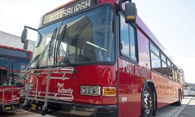 Rural Pennsylvania uses IMI Grant to Streamline Multi-Modal Transit